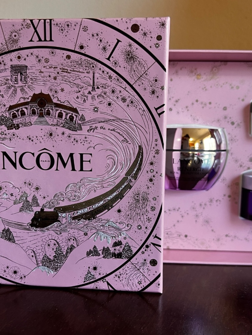Lancôme skincare bundle - Picture 3 of 3